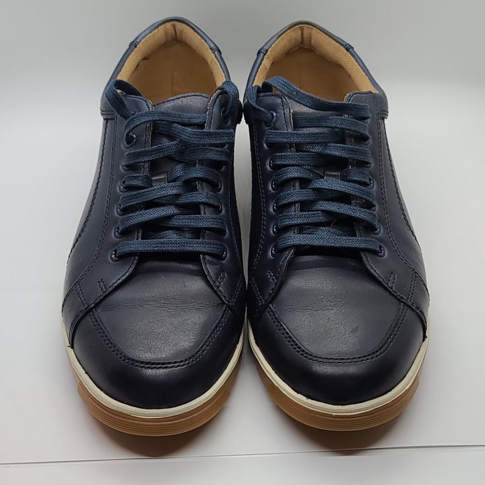 Cole Haan casual leather shoes